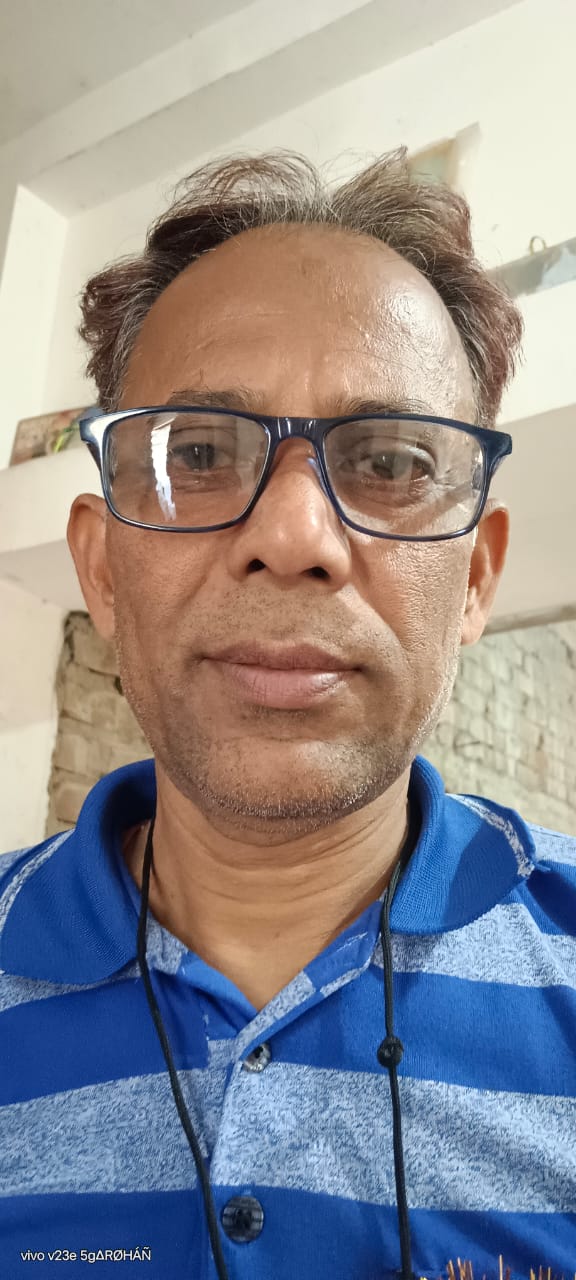 Sk Sahabuddin