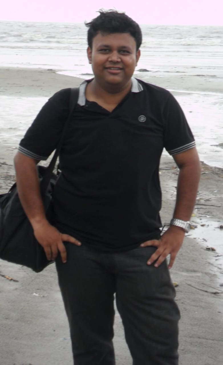 Biman Sanyal