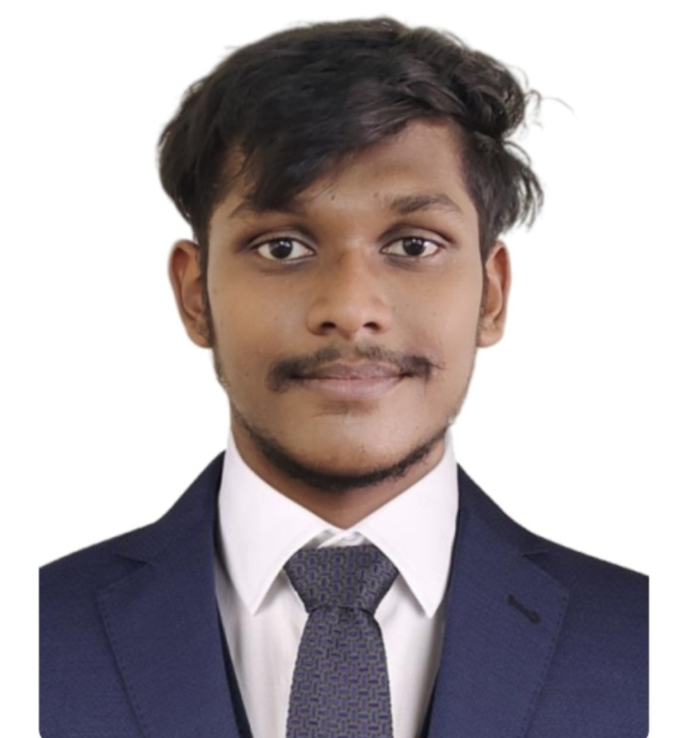 Rupankar Dey