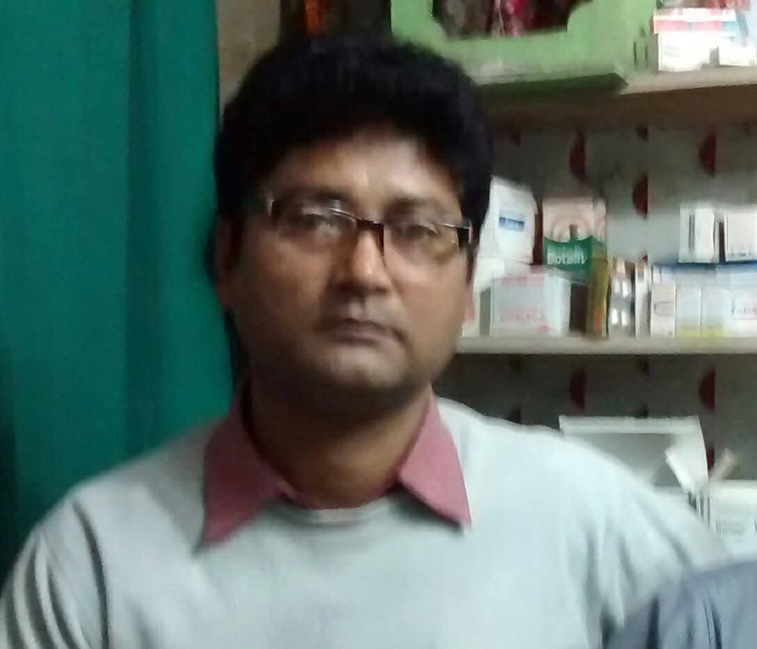 Partha Dutta