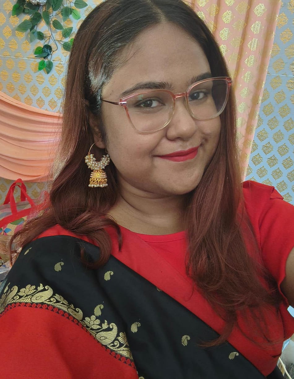 Surashree Das