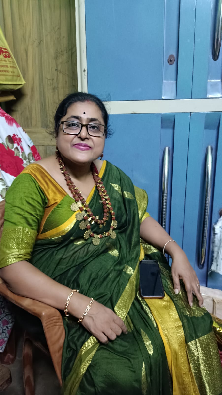 Arpita Mitra