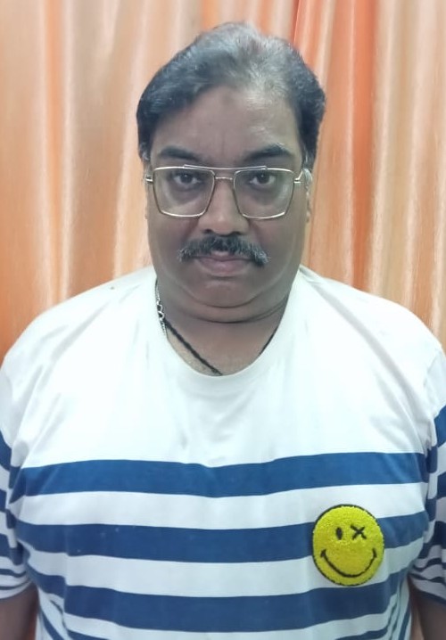 Arindam Dey