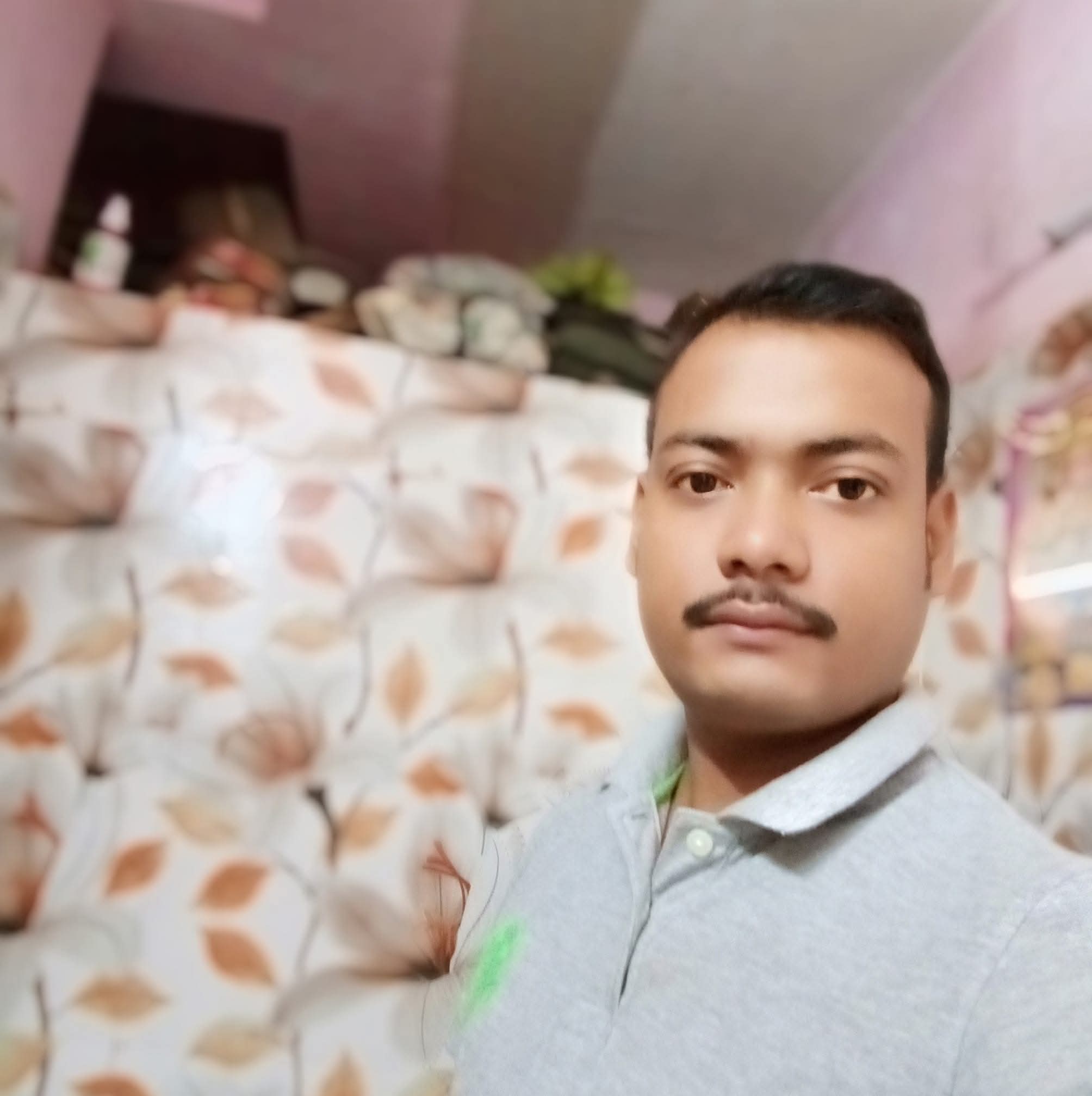 Sameer Halder