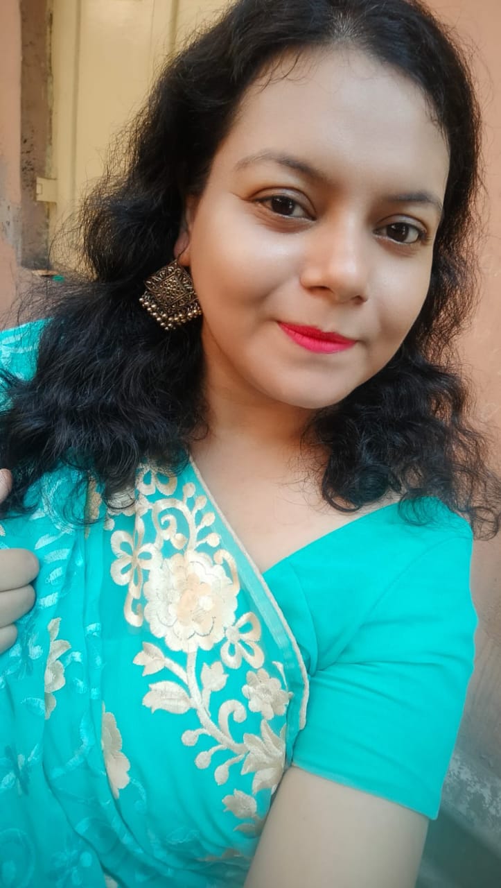 Diya Roychoudhury