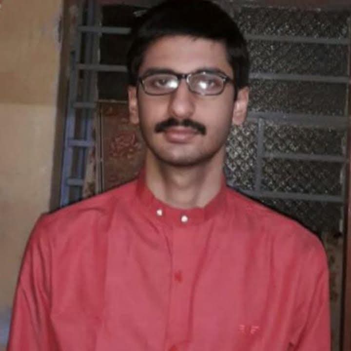 Sounik Chakroborty