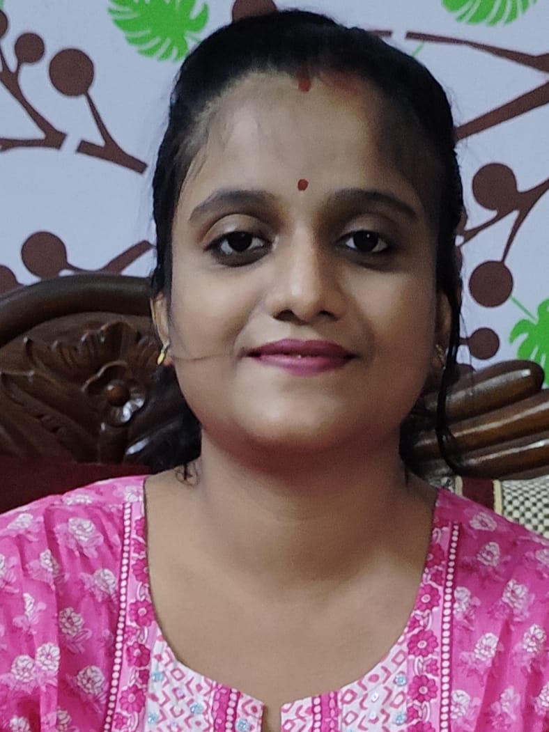 Deblina Das Goswami