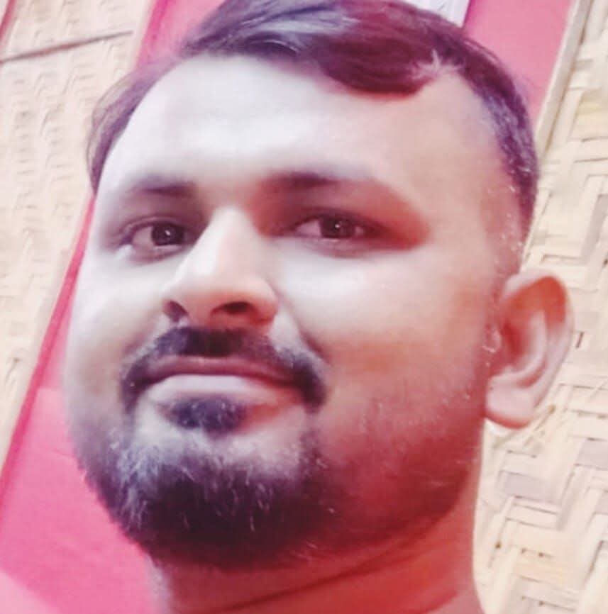 Shyamal Das