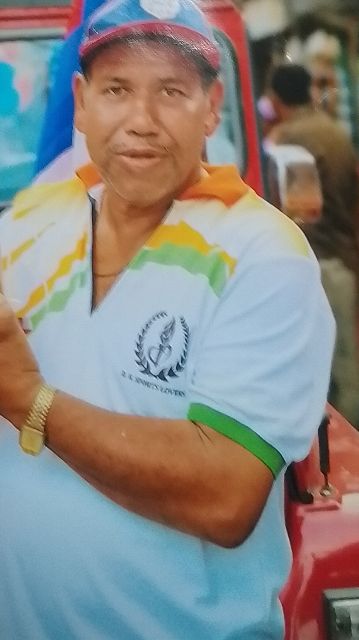 Bidhan Chandra Baidya
