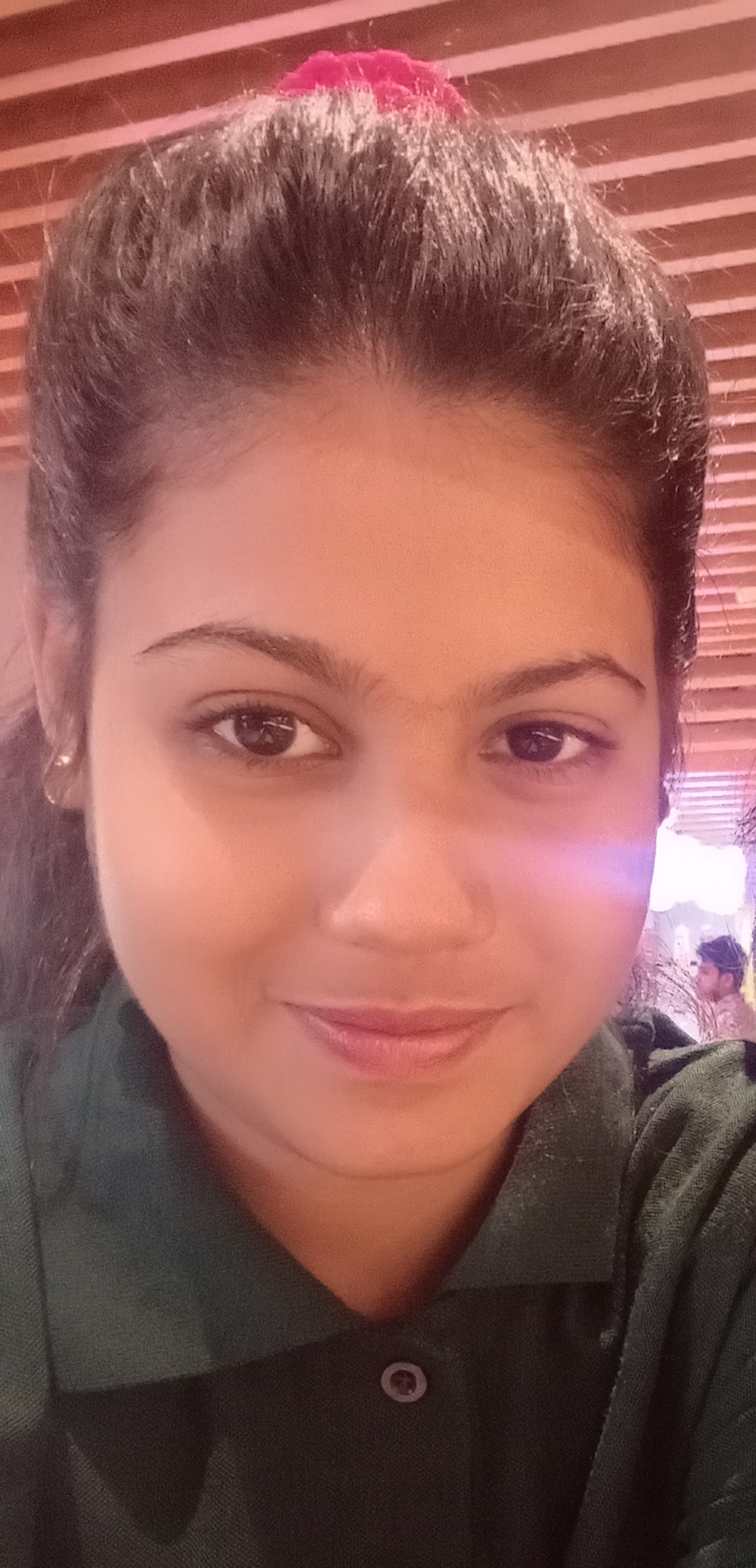 Riya Khan