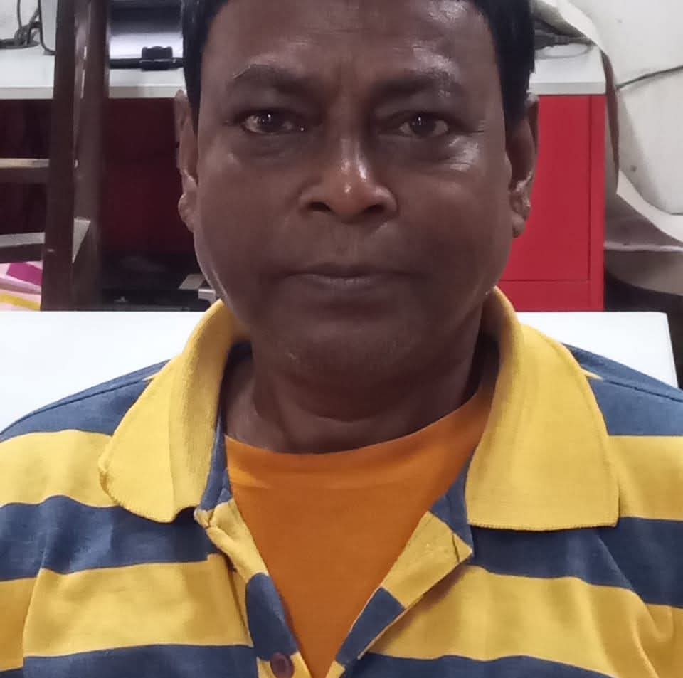 Ritesh Manna