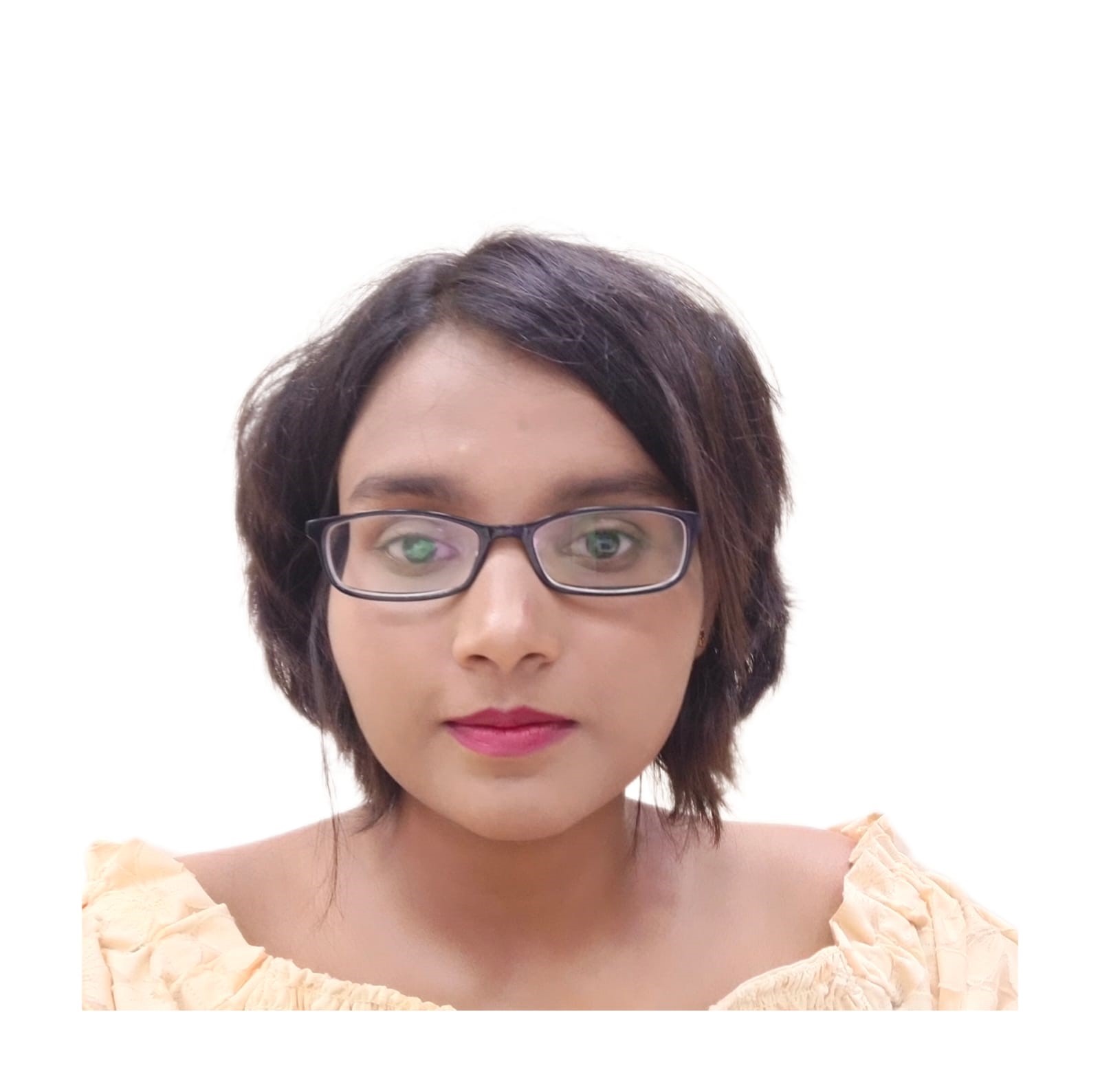 Sohini Sengupta