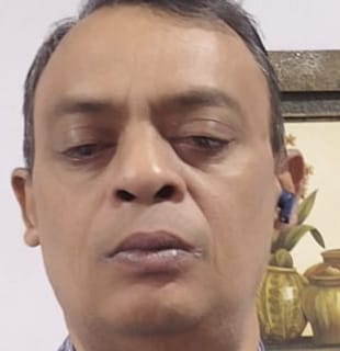 Abhijit Bhattacharjee