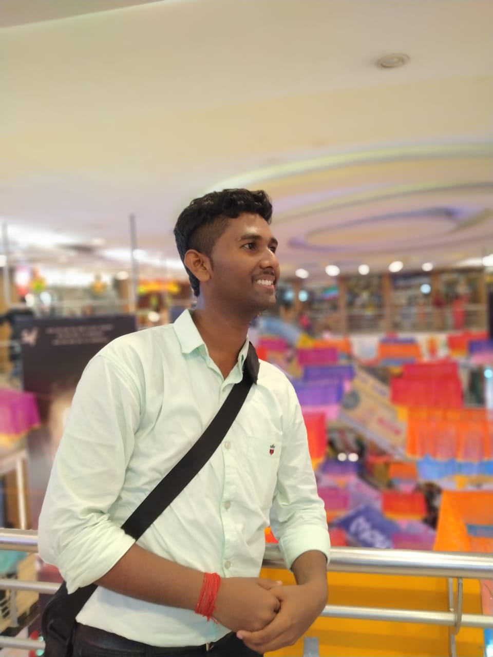 Soumik Banerjee