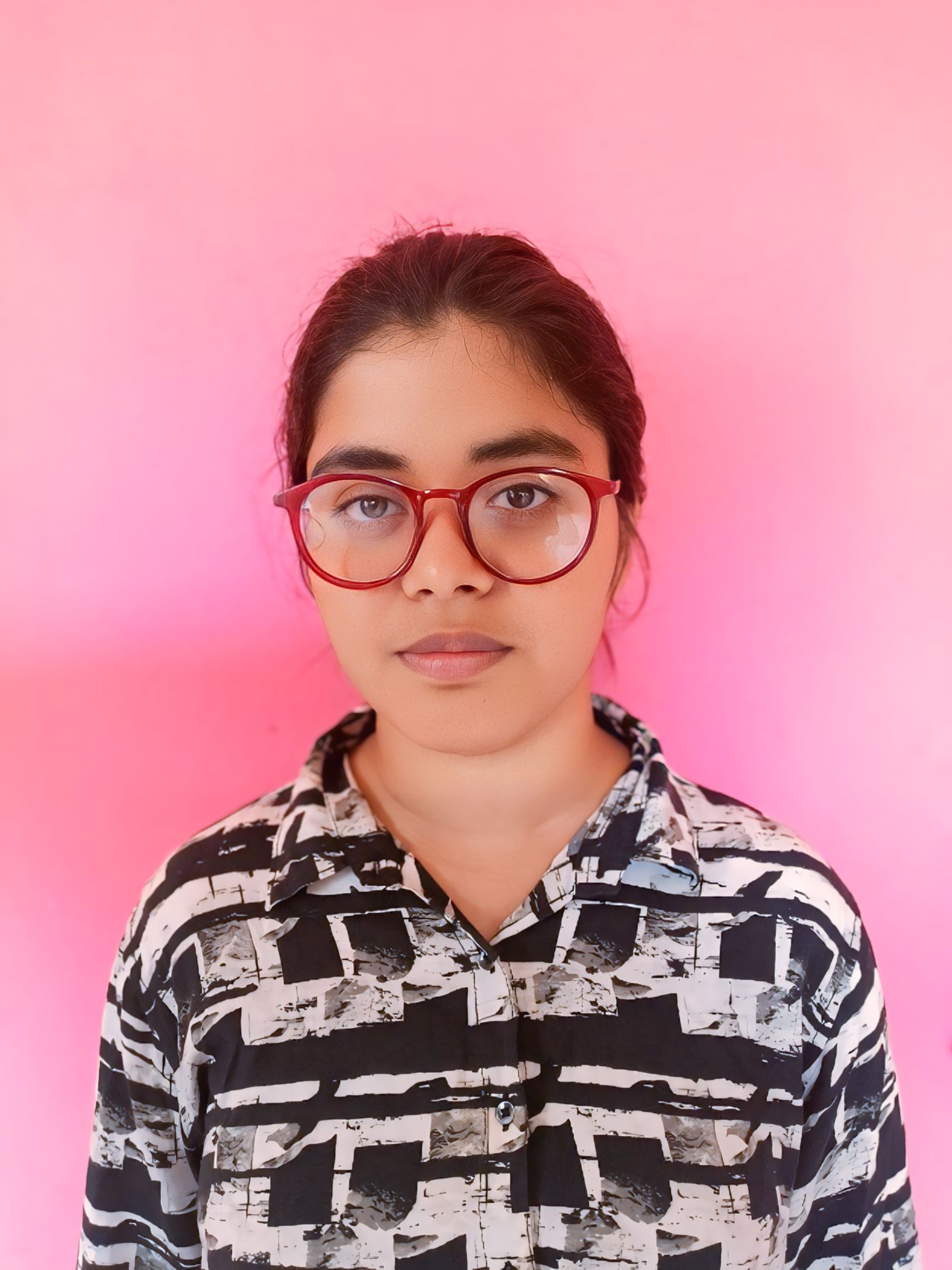 Suddhasri Sen