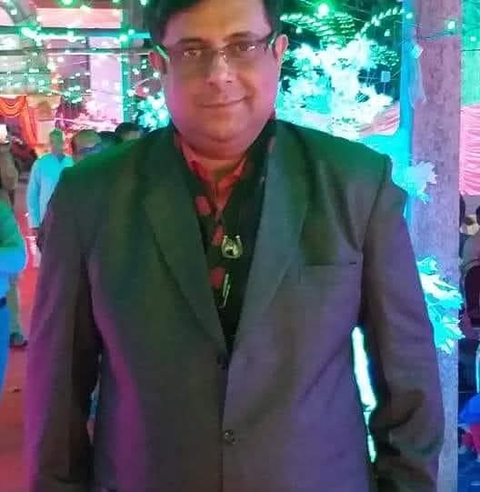 Shuvadeep Banerjee