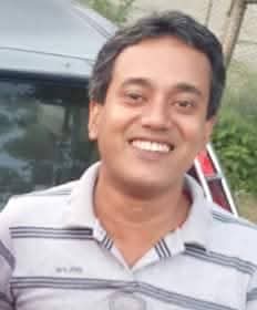Pravakar Jana