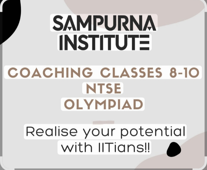 Sampurna Mams Coaching