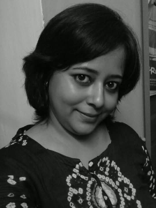 Shinjita Mukherjee