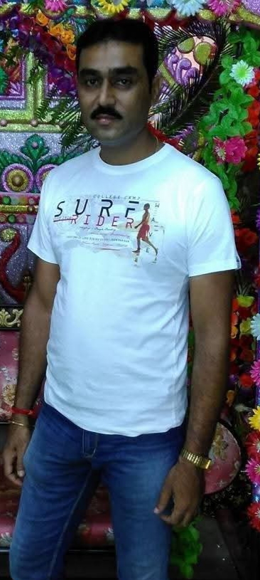 Raghav Sharma