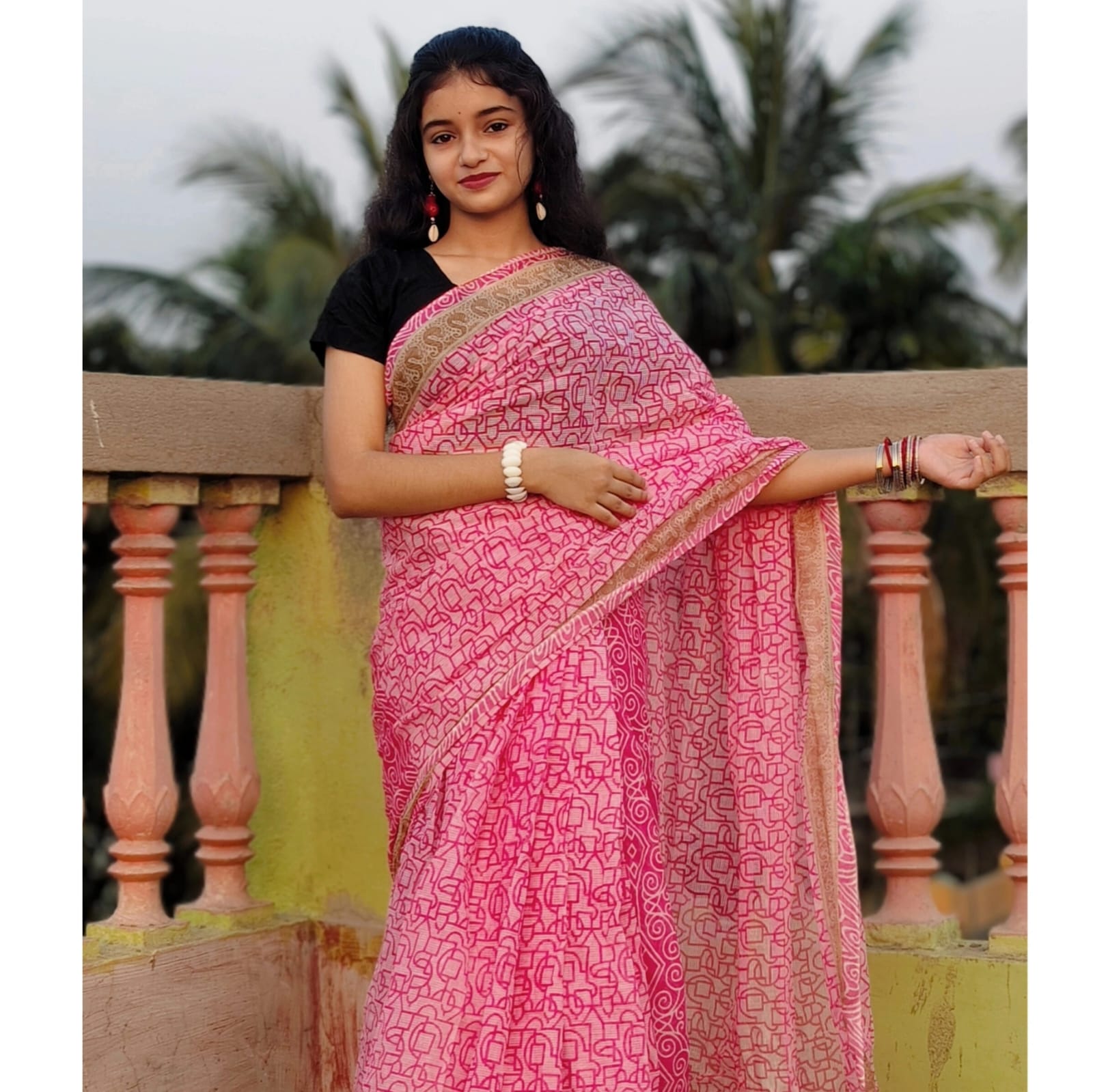 Meghaprabha Mukherjee