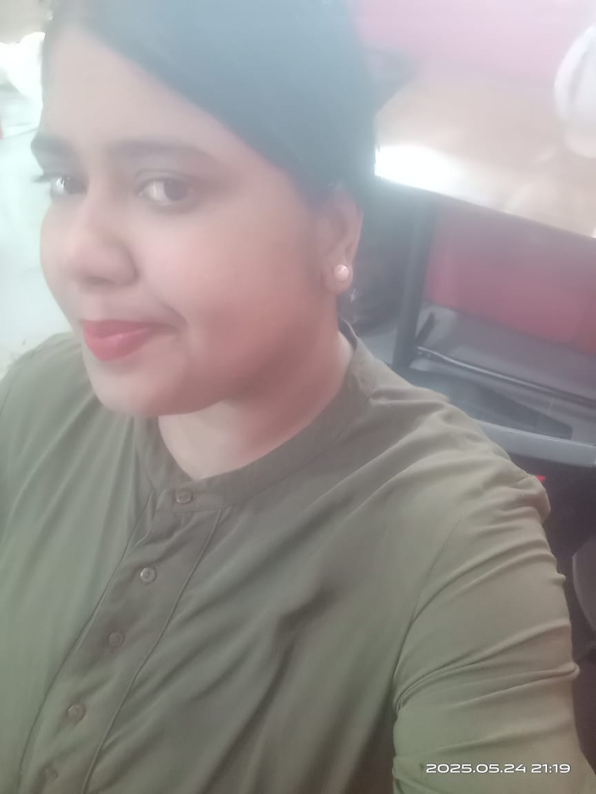 Rupsha Ray
