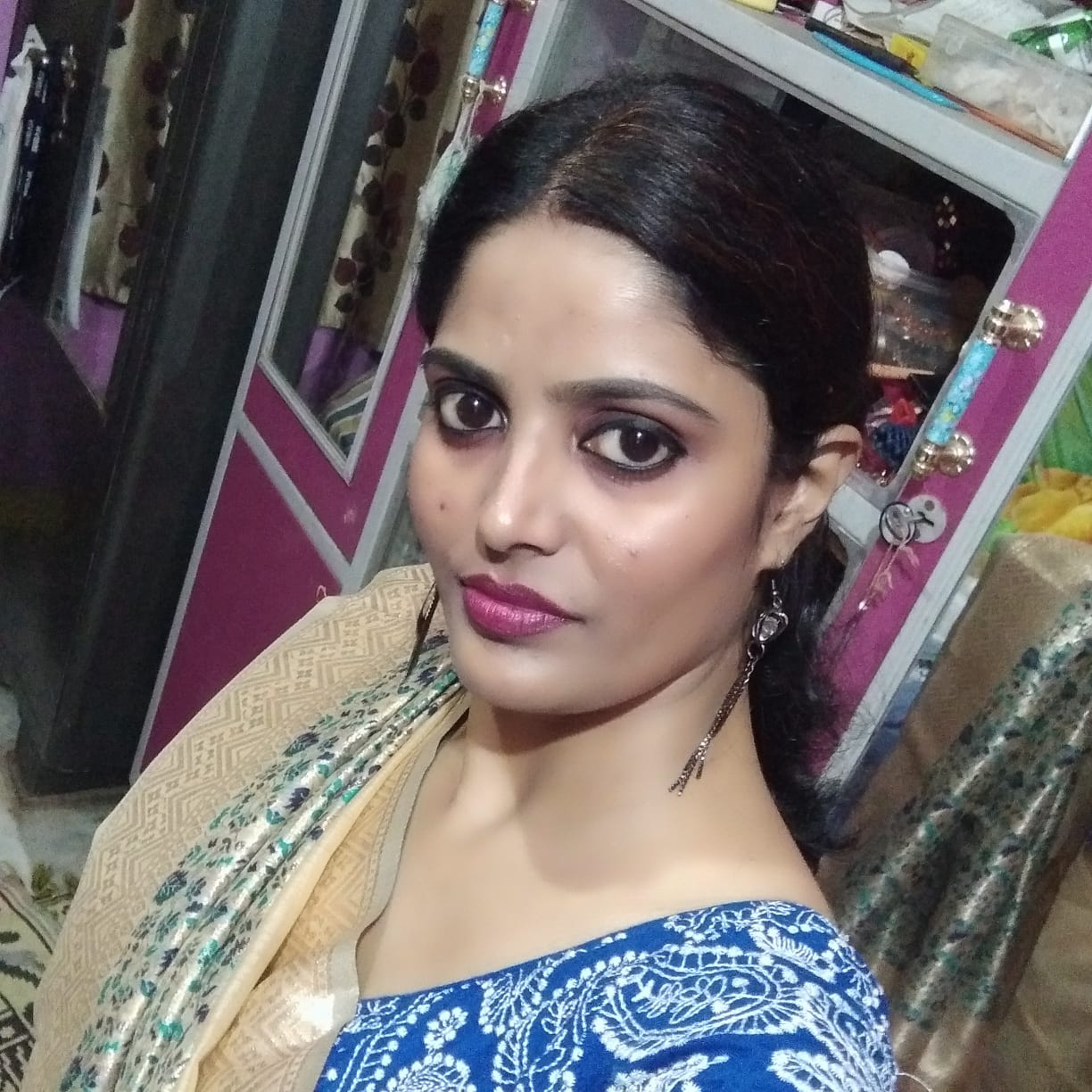 Shiuli Bindu