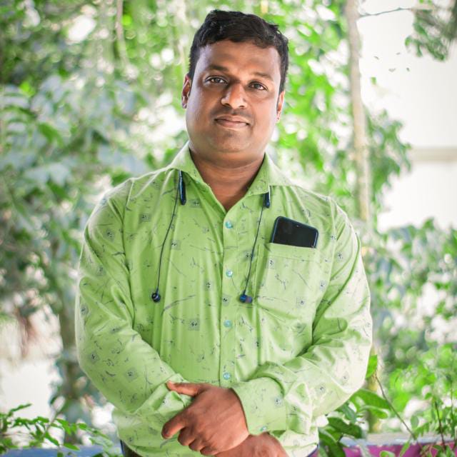 Bablu Parbat