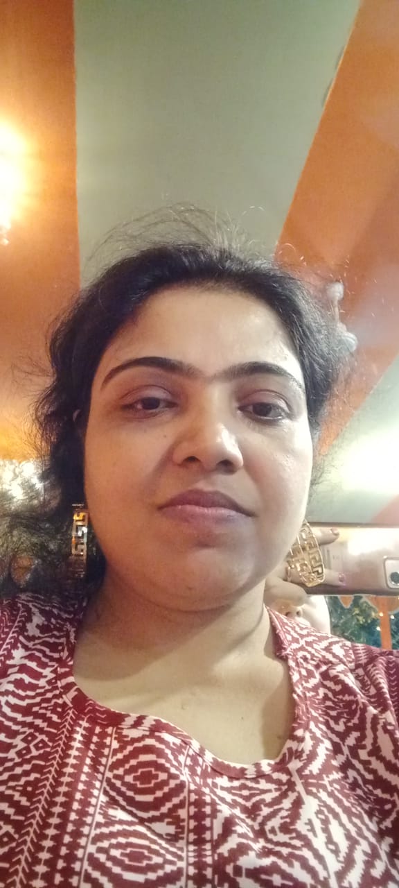 Anuradha Ghosh