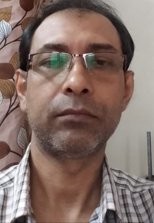 Sukanto Sinha