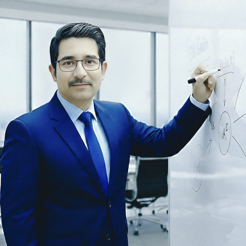 Dayan Sengupta