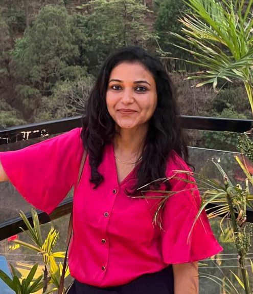 Anjali Singla