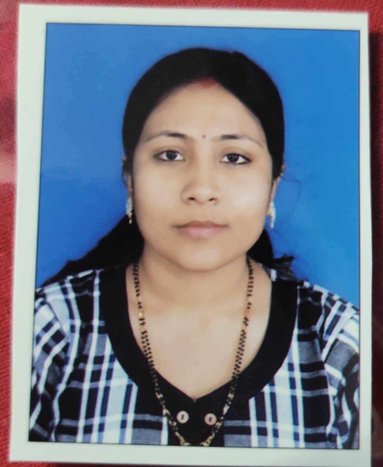 Pratyusha Das