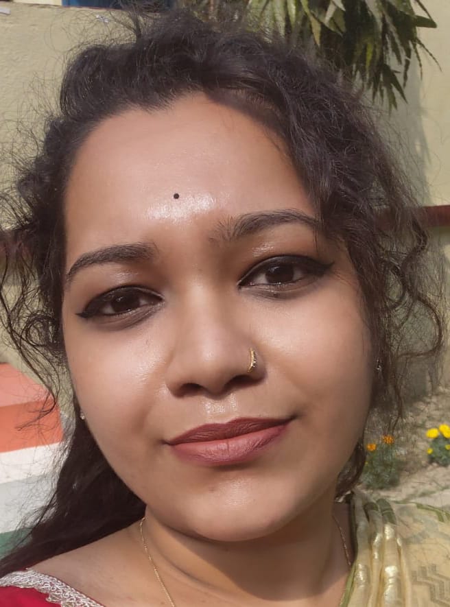 RITRISA DEY