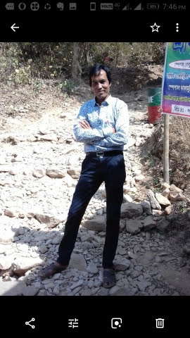 Goutam Banerjee