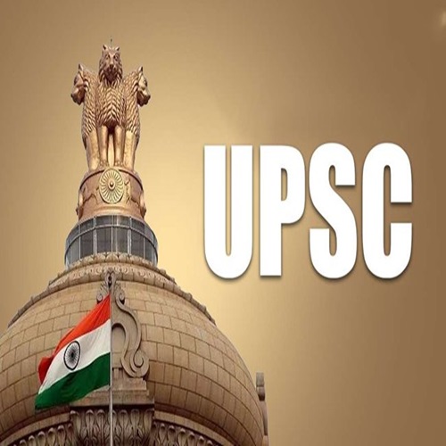 UPSC Prelims Answer Keys is live Now! — image 1 of 1