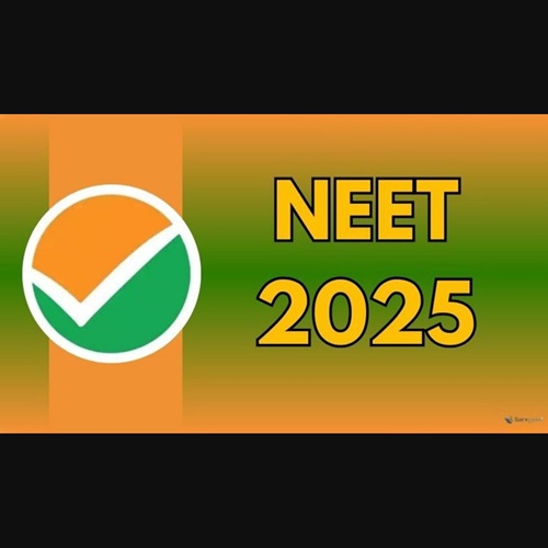 NEET Result 2025 LIVE Updates: NTA NEET UG 2025 result date, cut-off trends — image 1 of 1